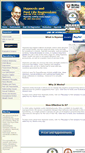 Mobile Screenshot of hypnosisgate.com